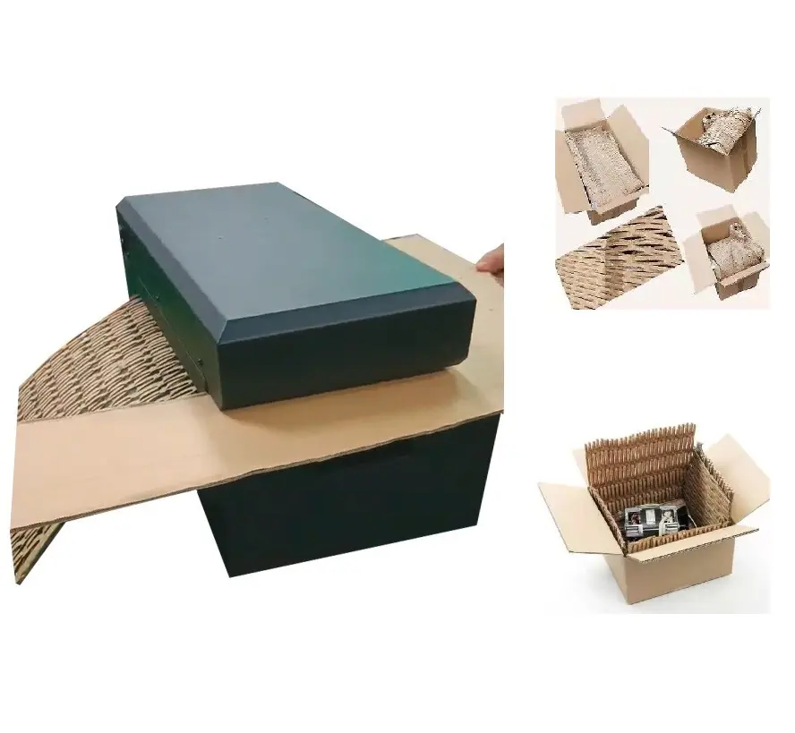 OLİMPACK PC 420 KARTON KESME | DİLİMLEME MAKİNESİ - 2